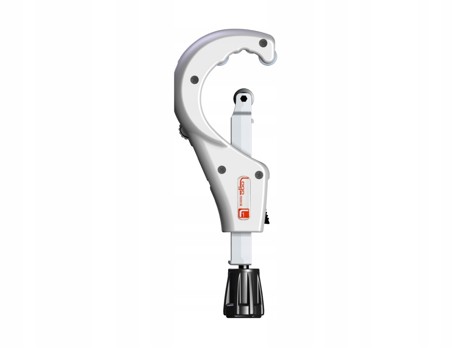 Rezačka na nerezové rúry Inox, C-stal, Cu 6 76 mm Logo Tools 4.9500