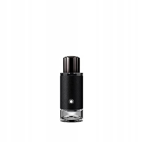 Montblanc Explorer Edp Objem: 30 ML Pro Muže