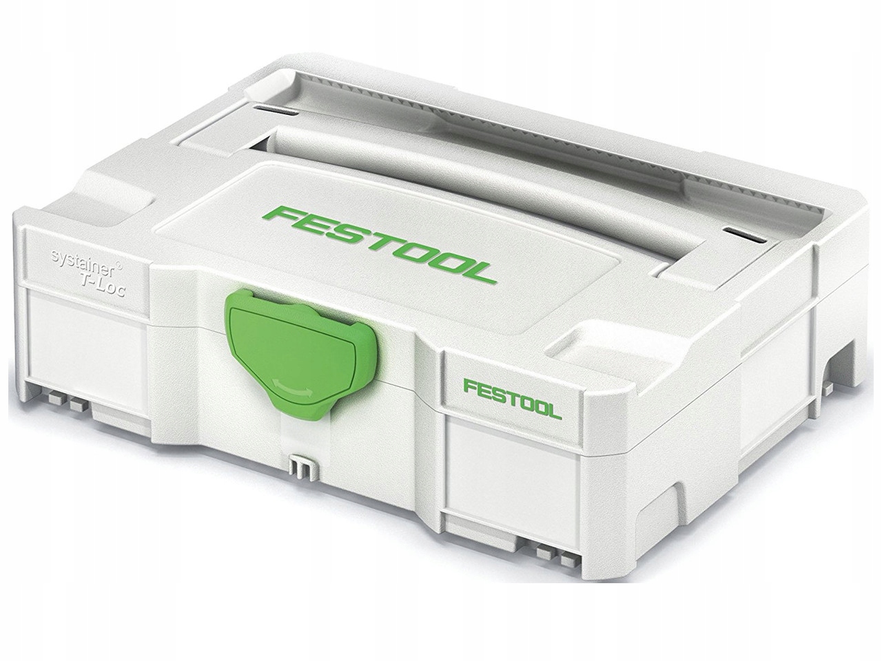 

Festool Mini-systainer T-loc Sys-mini 1 Tl 499622