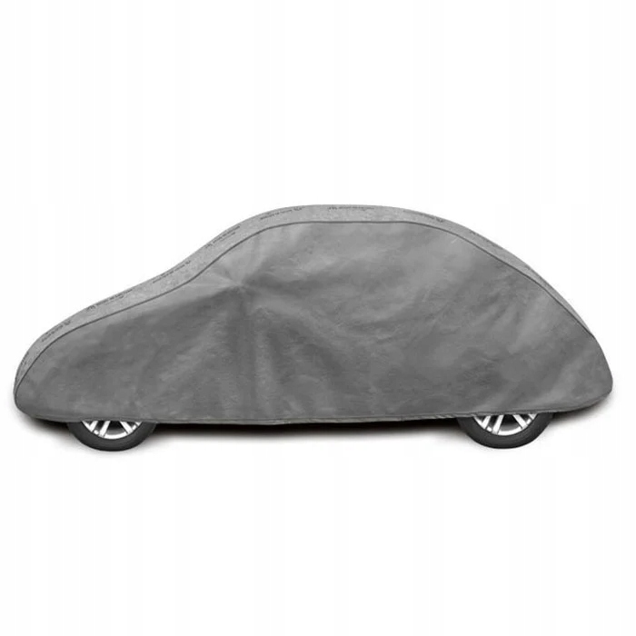 Ochranná plachta Mobile Garage na auto Vw Beetle 2011-2019