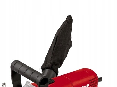 Frezarka Lamelownica TC-BJ 900 Einhell Zasilanie sieciowe