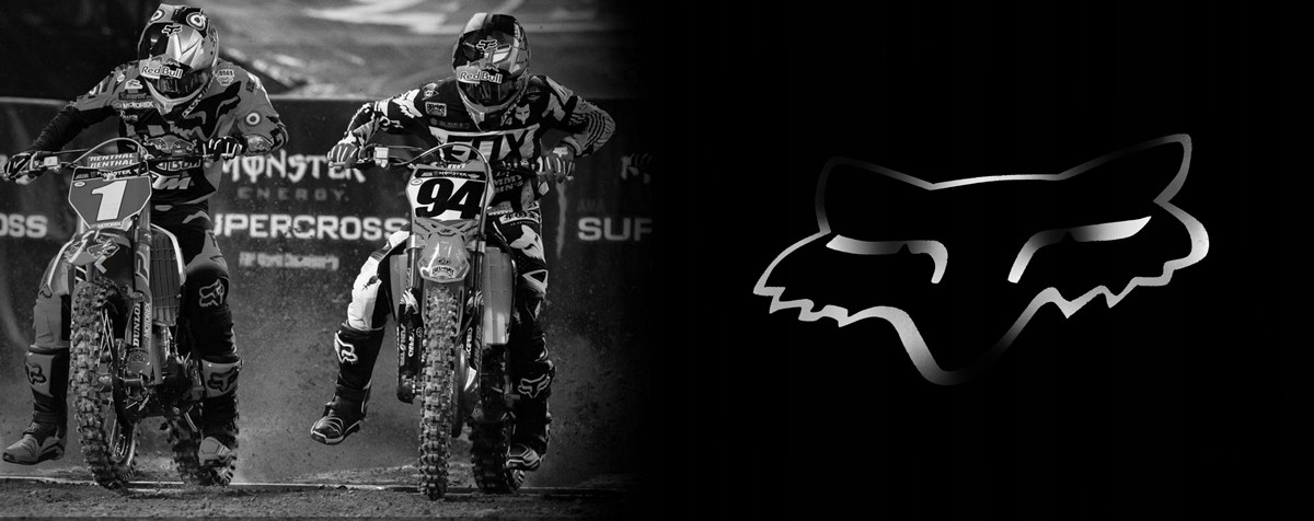 Fox 180 FYCE niebieski/czerwony ProMX Rozmiar 36