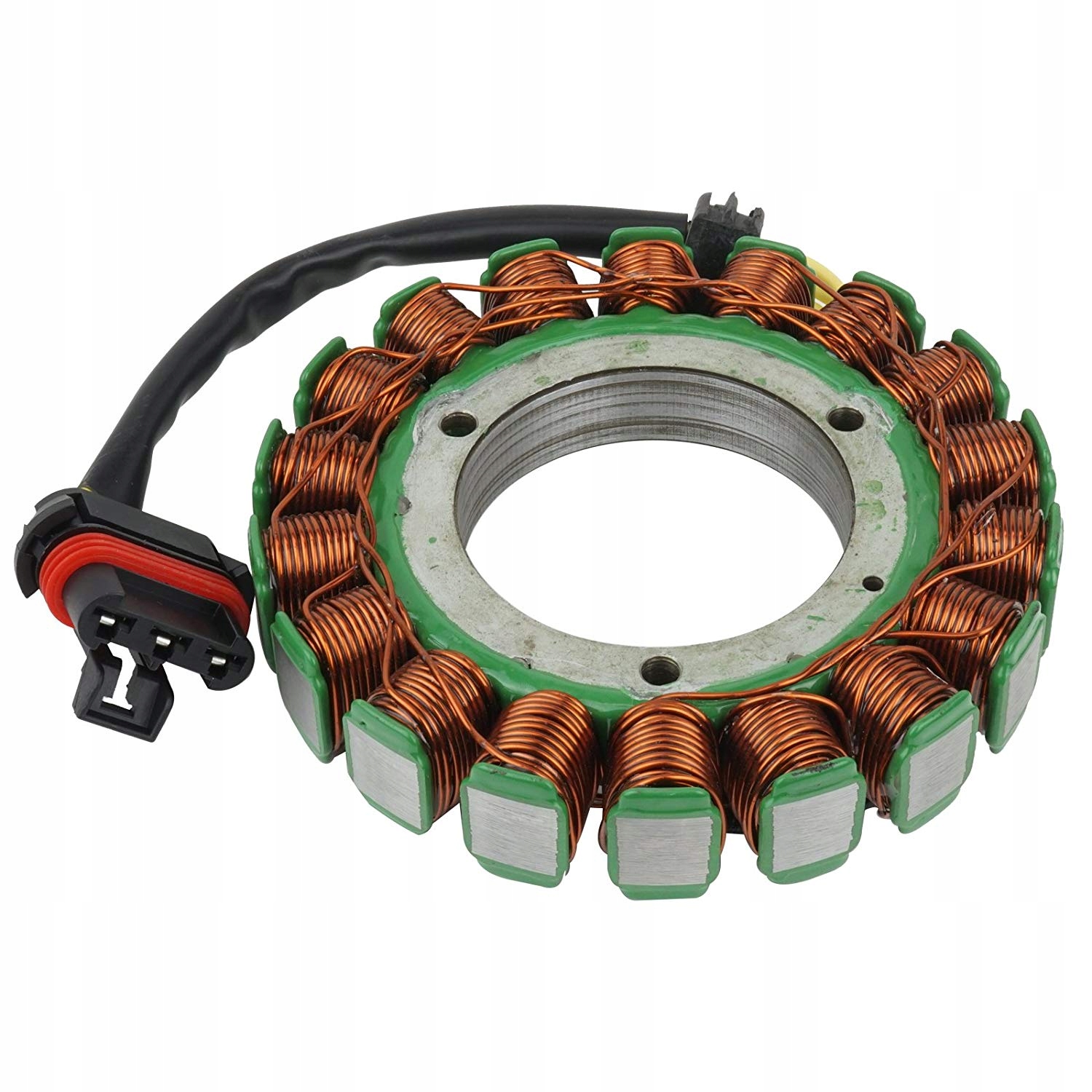 Uzwojenie alternatora stator Polaris 850 1000