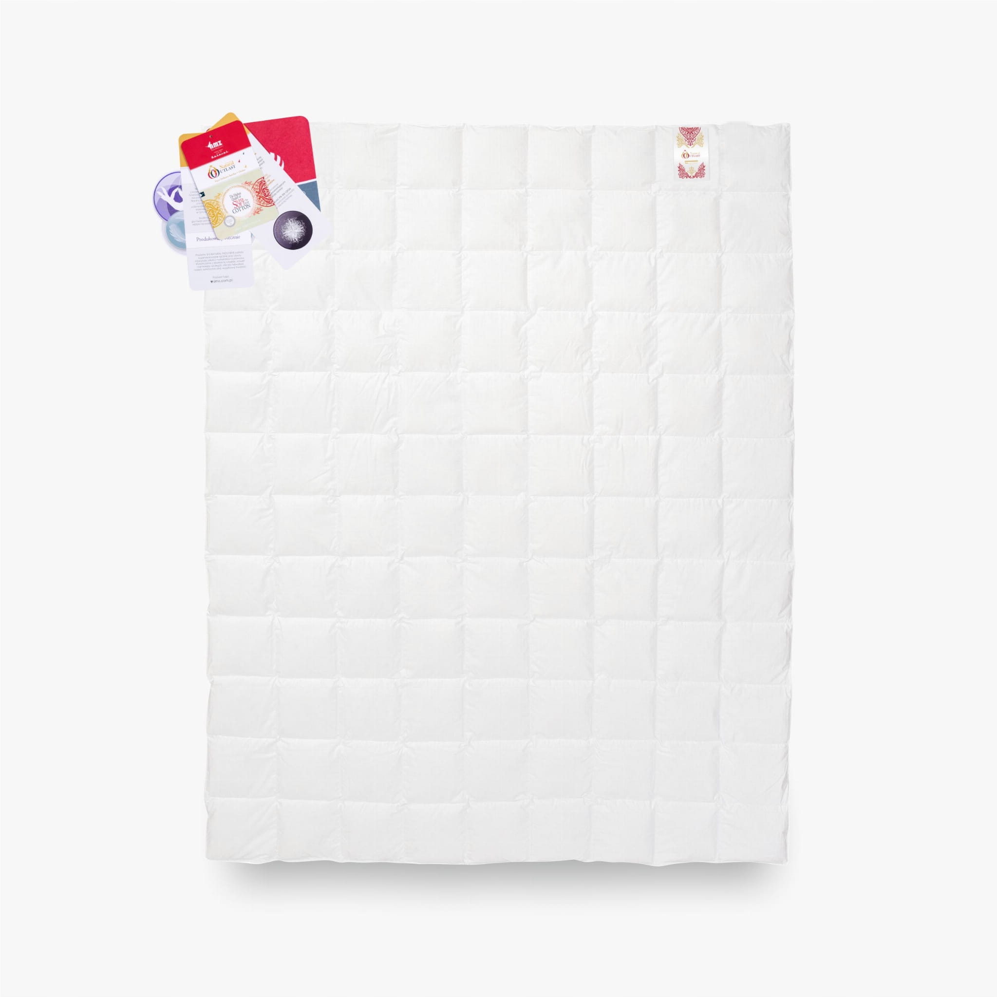 Amz Outlast Letná páperová prikrývka 180x200