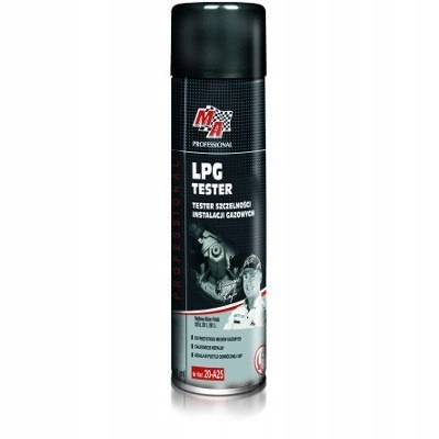 

Ma Professional Lpg Tester Szczelności 500ml