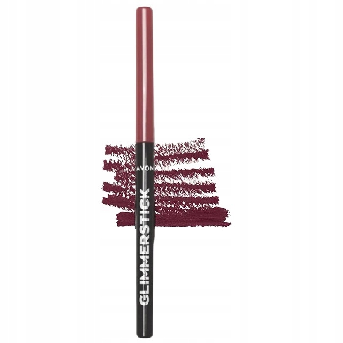 AVON Konturówka do ust _ DEEP PLUM Rodzaj wykręcane
