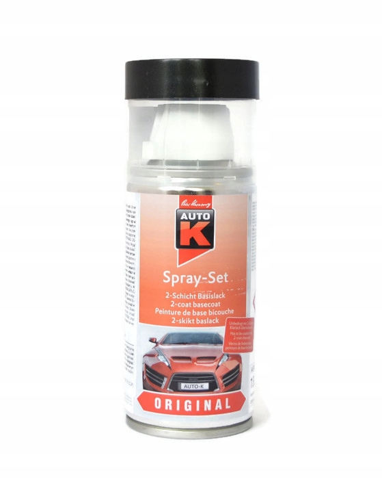 

LY9B Audi Zaprawka Lakier Farba Auto K 150 ML