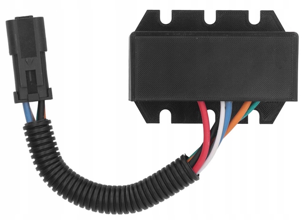 Relé zpětného chodu Cat 149-2612 1492612 972 966 950 962 938