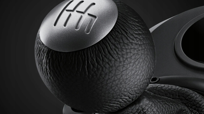 Skrzynia biegów Logitech Driving Force Shifter do Logitech G29 G920 Marka Logitech