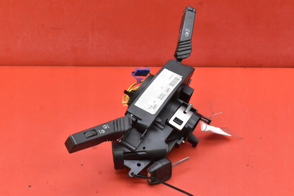 DEVIO LUCI TERGICRISTALLO TERGI PAJAK 13165350 OPEL VECTRA C KOMBI 02-05