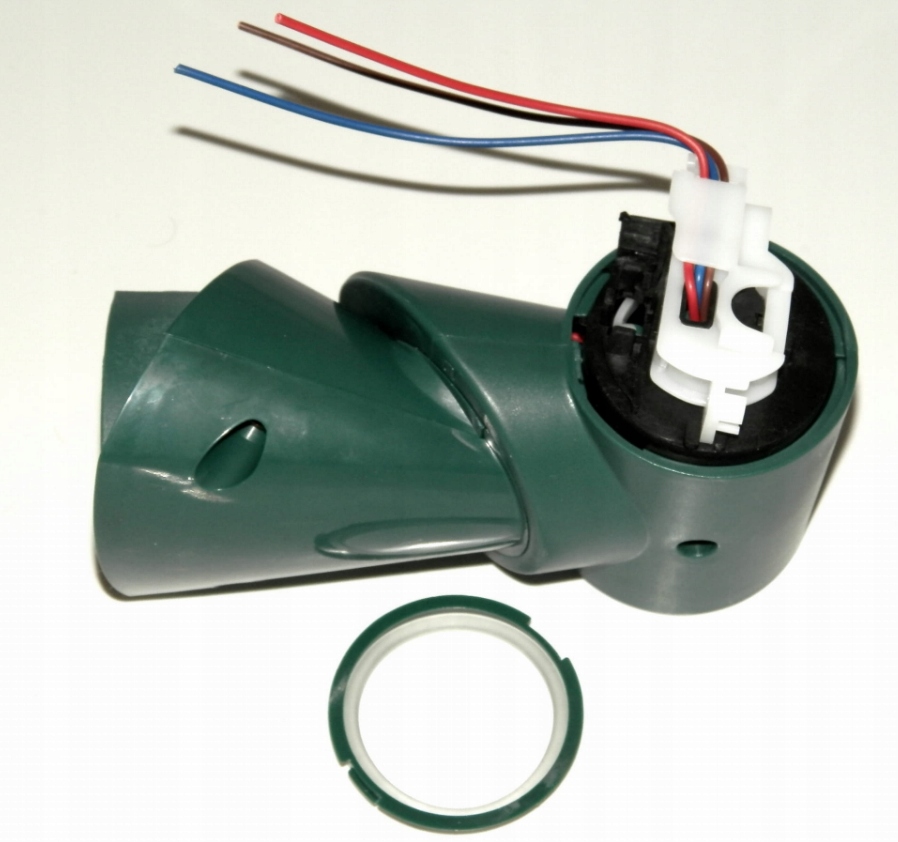 Kloub elektrokartáče vorwerk EB360 Vk 130/131