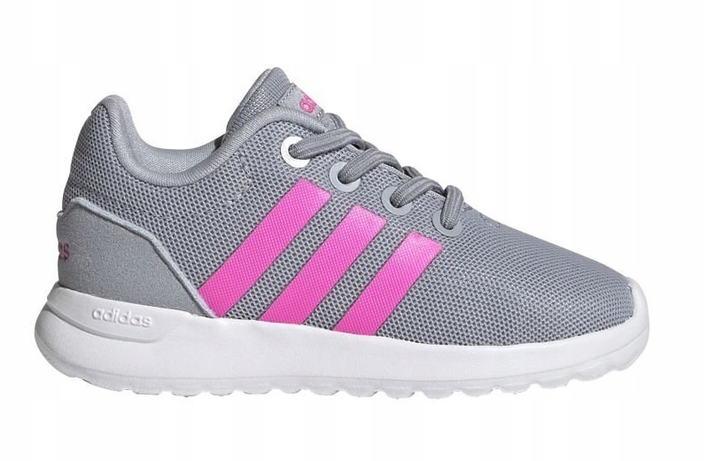 

Buty dziecięce adidas Lite Racer Clean GZ7750 27