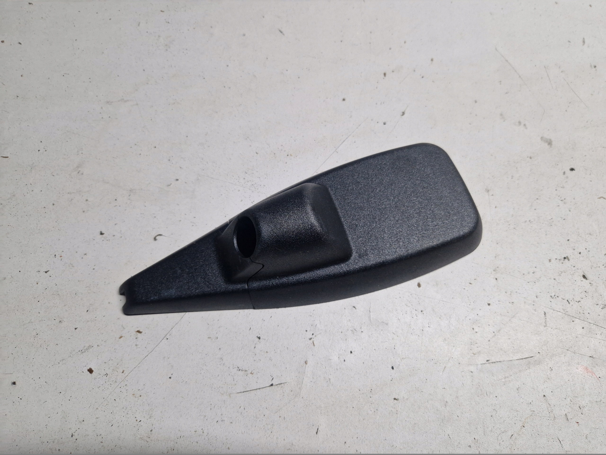 FORD MONDEO MK4 cover spoiler mirrors reverse 8A61-175568-ABW