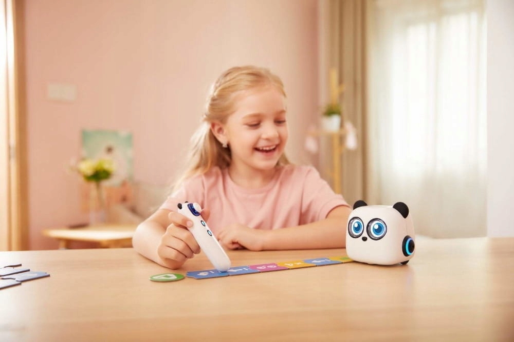 Makeblock mTiny Coding Kit Kod producenta P1030089