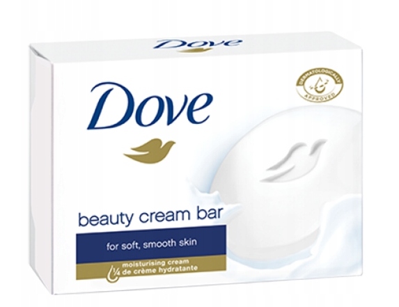 

Dove Original Kostka Myjąca 90G