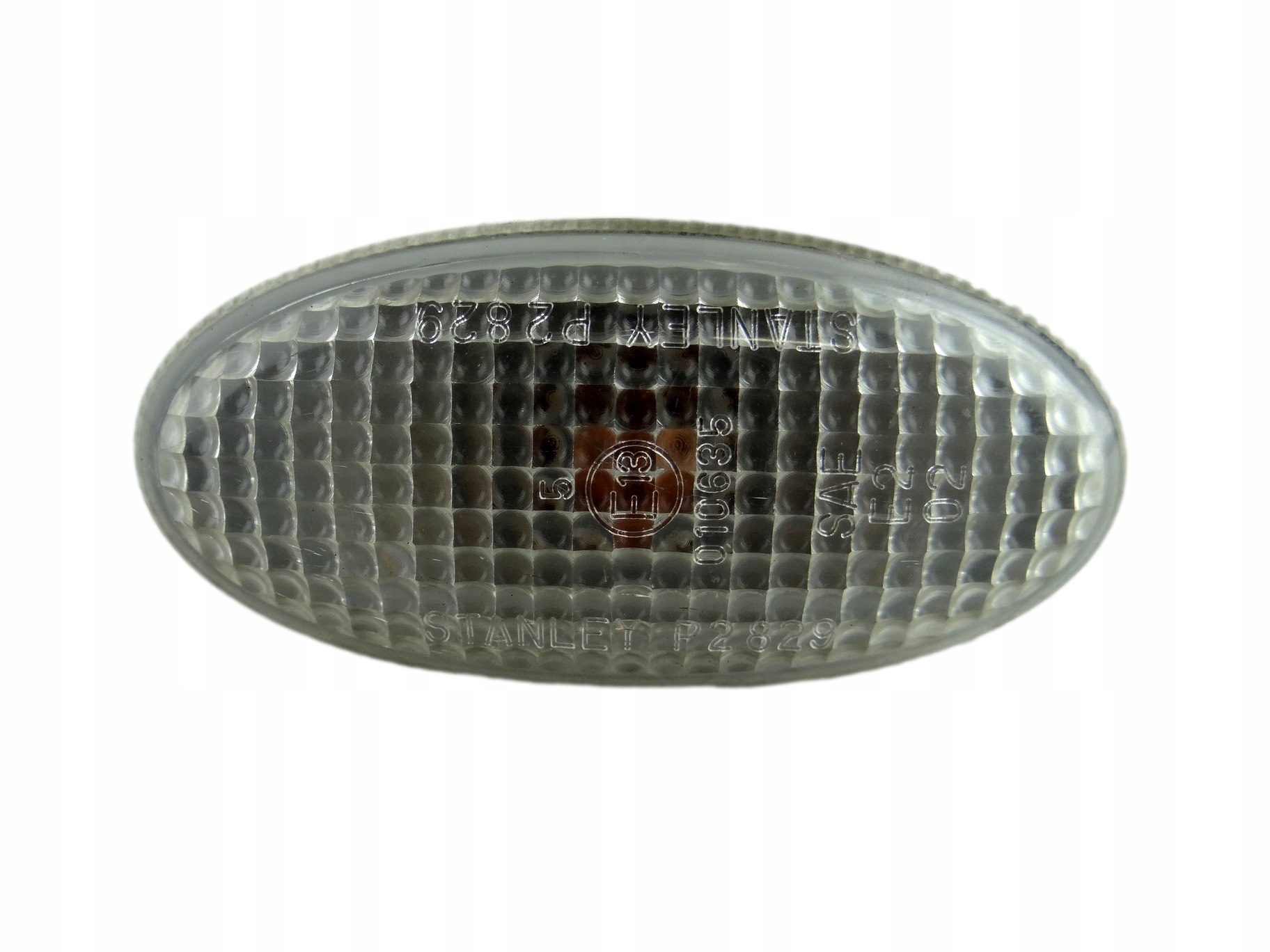 Indicateur de direction Aile MAZDA 6 010635