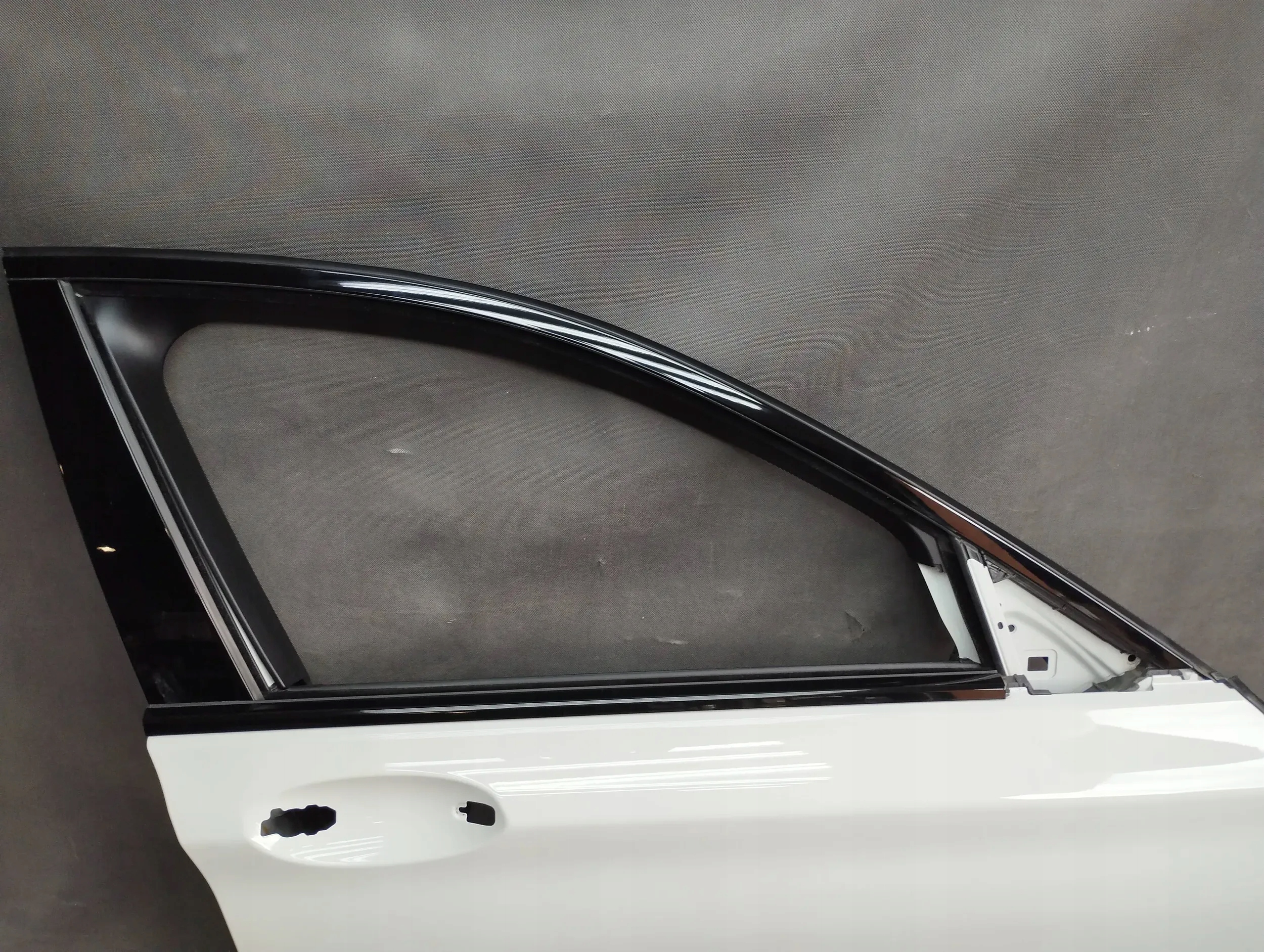 BMW 7 G11 door right front A300 M PAKIET