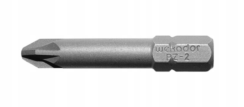 

Blum Bit krzyżakowy Bit-einsatz PZ2 39MM W