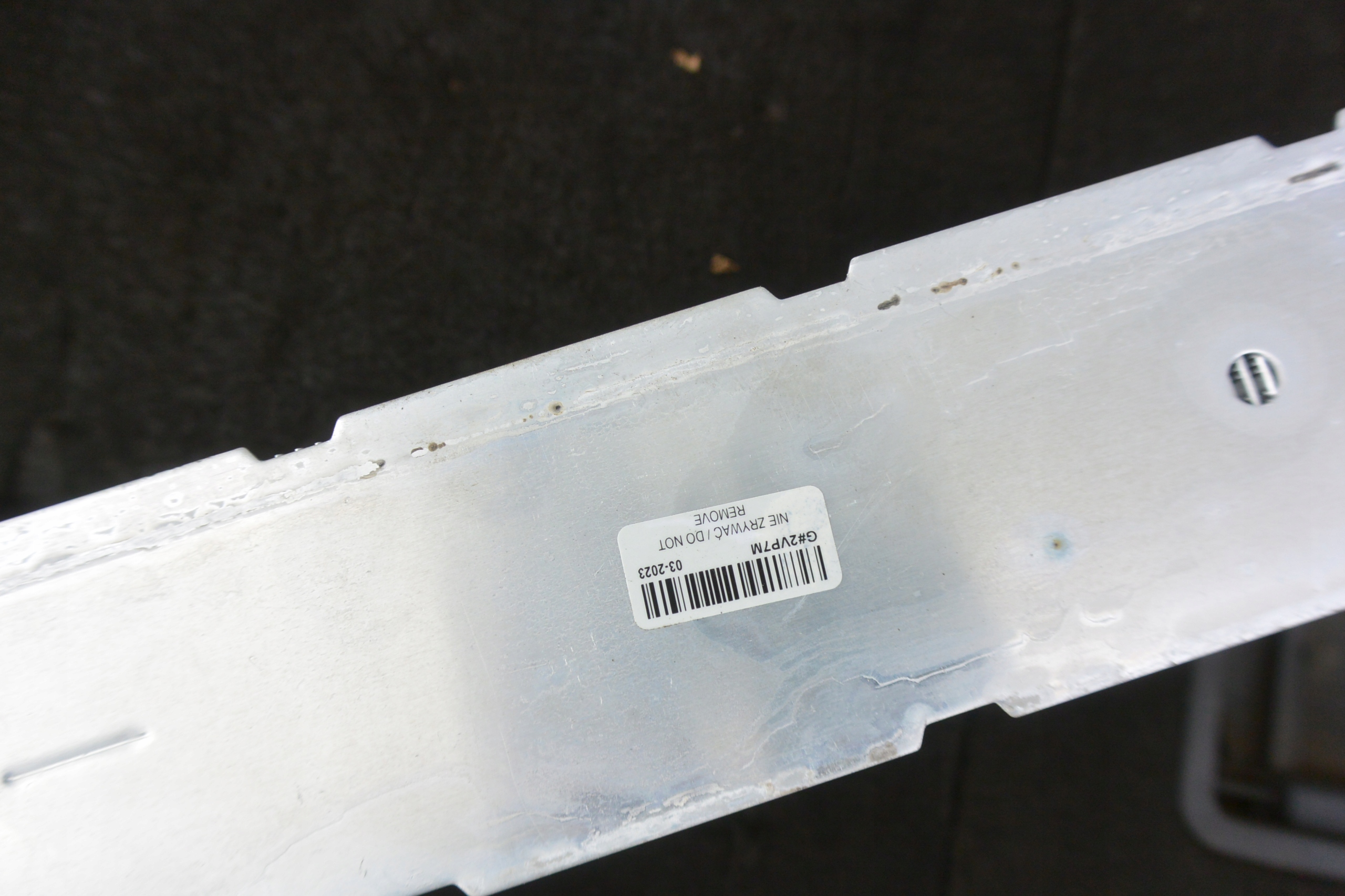 Kühler luft INTERCOOLER AUDI A4 A5 B9 A6 C8 USA 2.0 TFSI Benzin