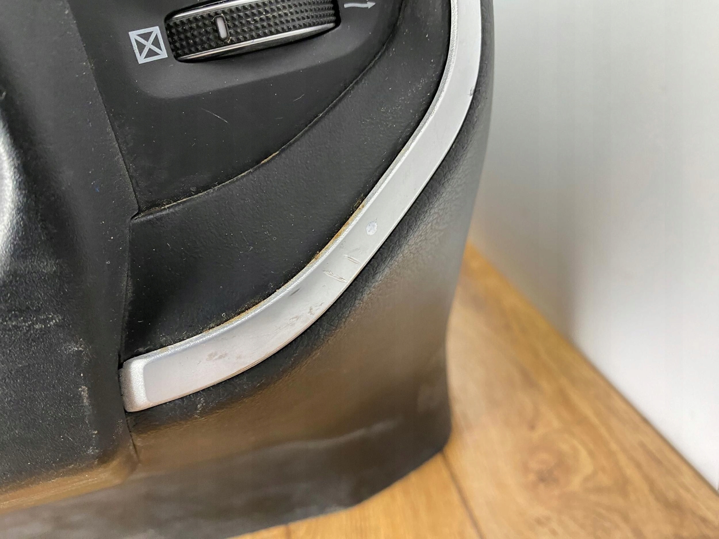 Tunel central armrest Dodge Ram 1500 2019+ USA