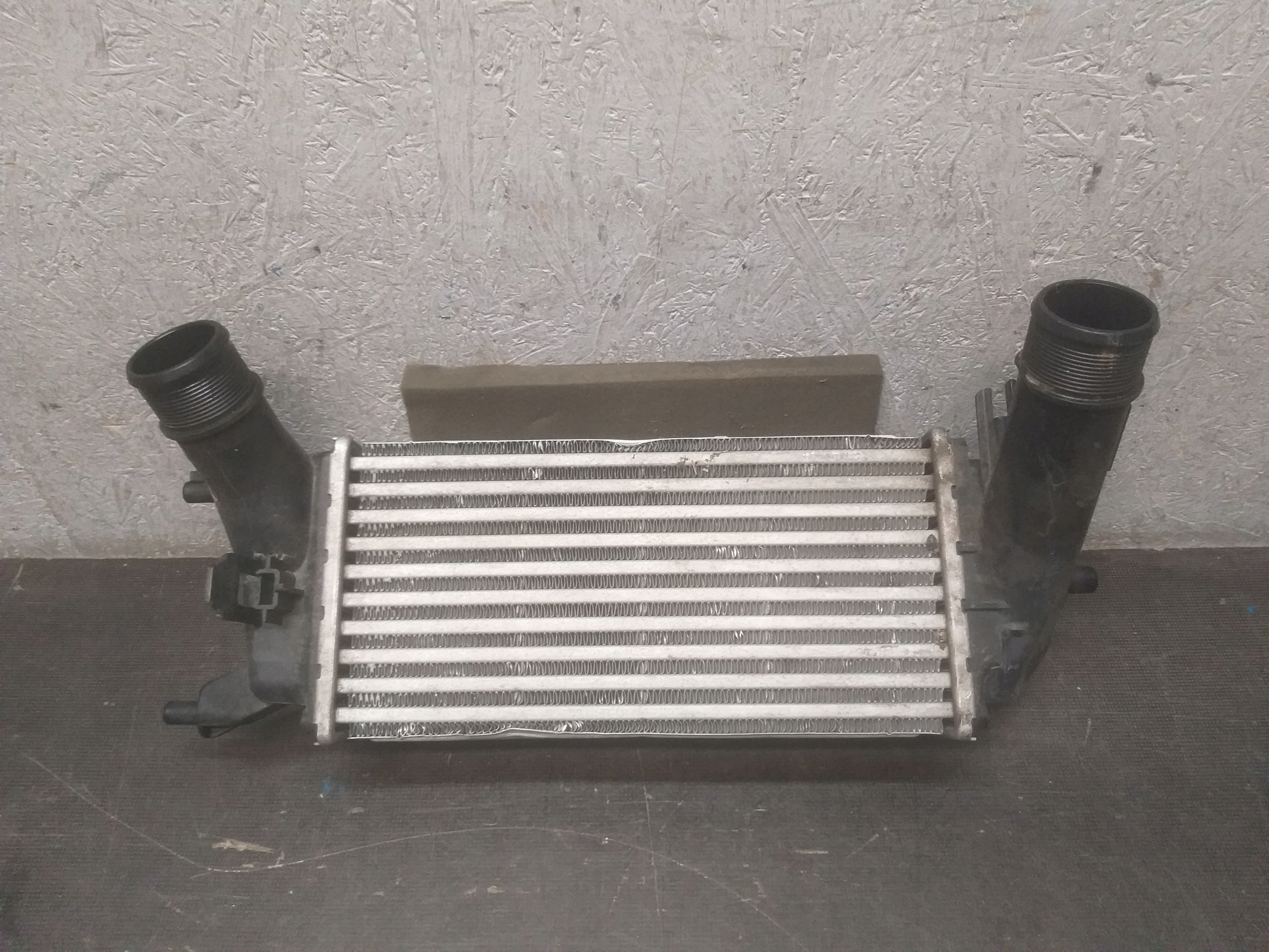 INTERCOOLER FORD FIESTA MK8 1.0 ECOBOST H1BG-6K775-AC