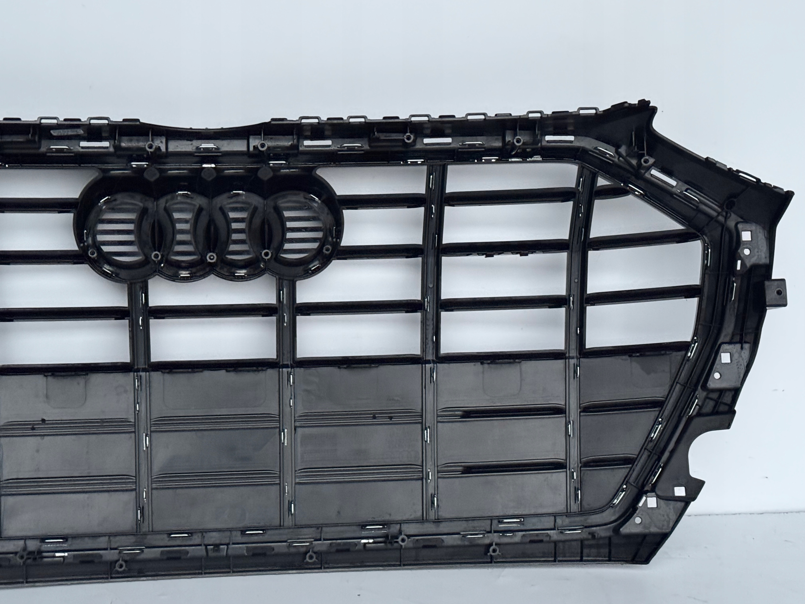 Audi Q5 Kühlergrill FRONTGRILL Kühlergitter 80A853651 - Thumbnail 7