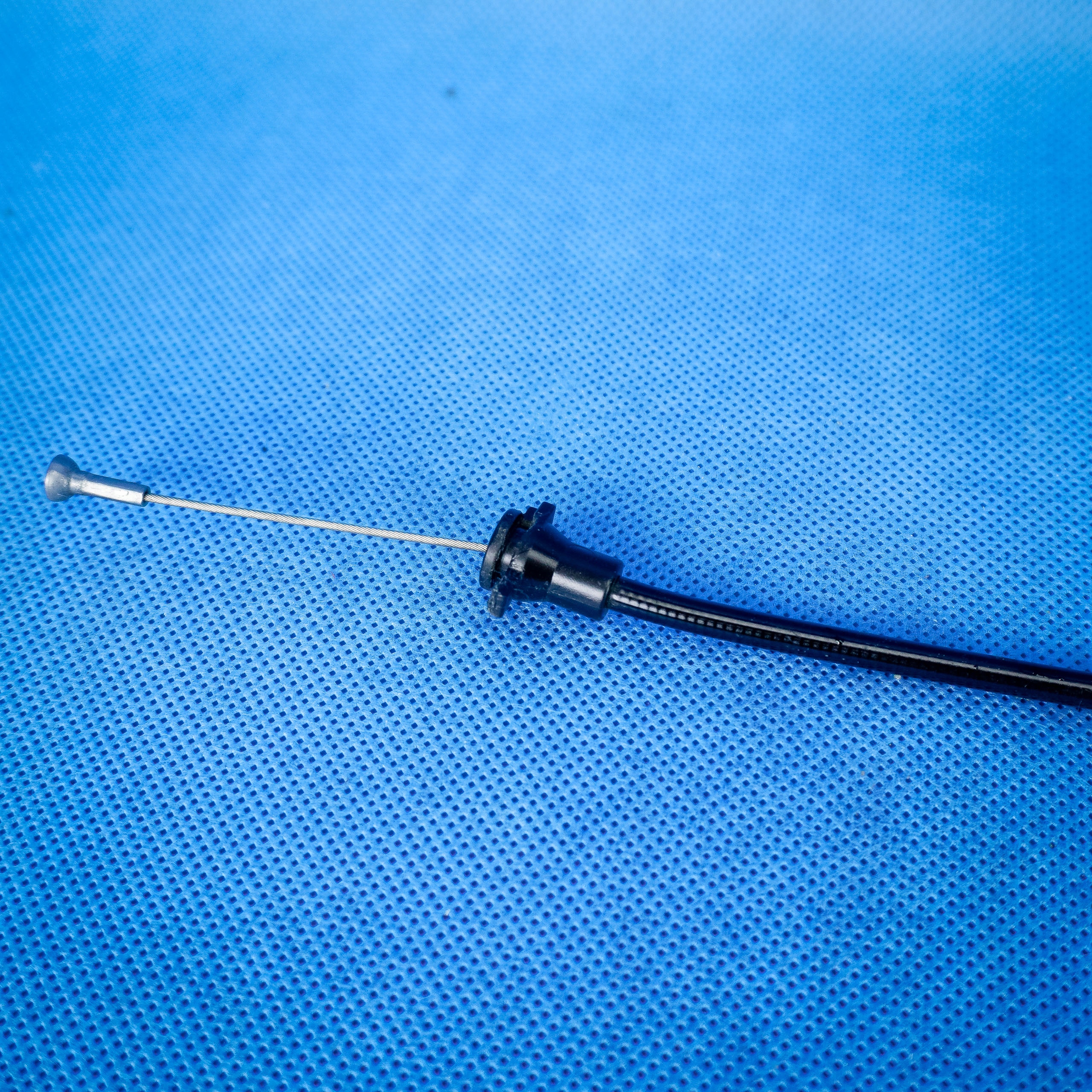 Levier Bowdena Câble du capot Audi A8 S8 4H 4H0823531D