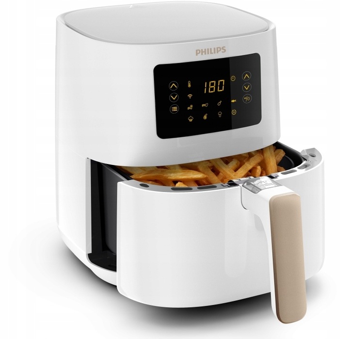 Hriankovač Philips Ovi Hd 9255/30 1400W 4,1L RapidAir
