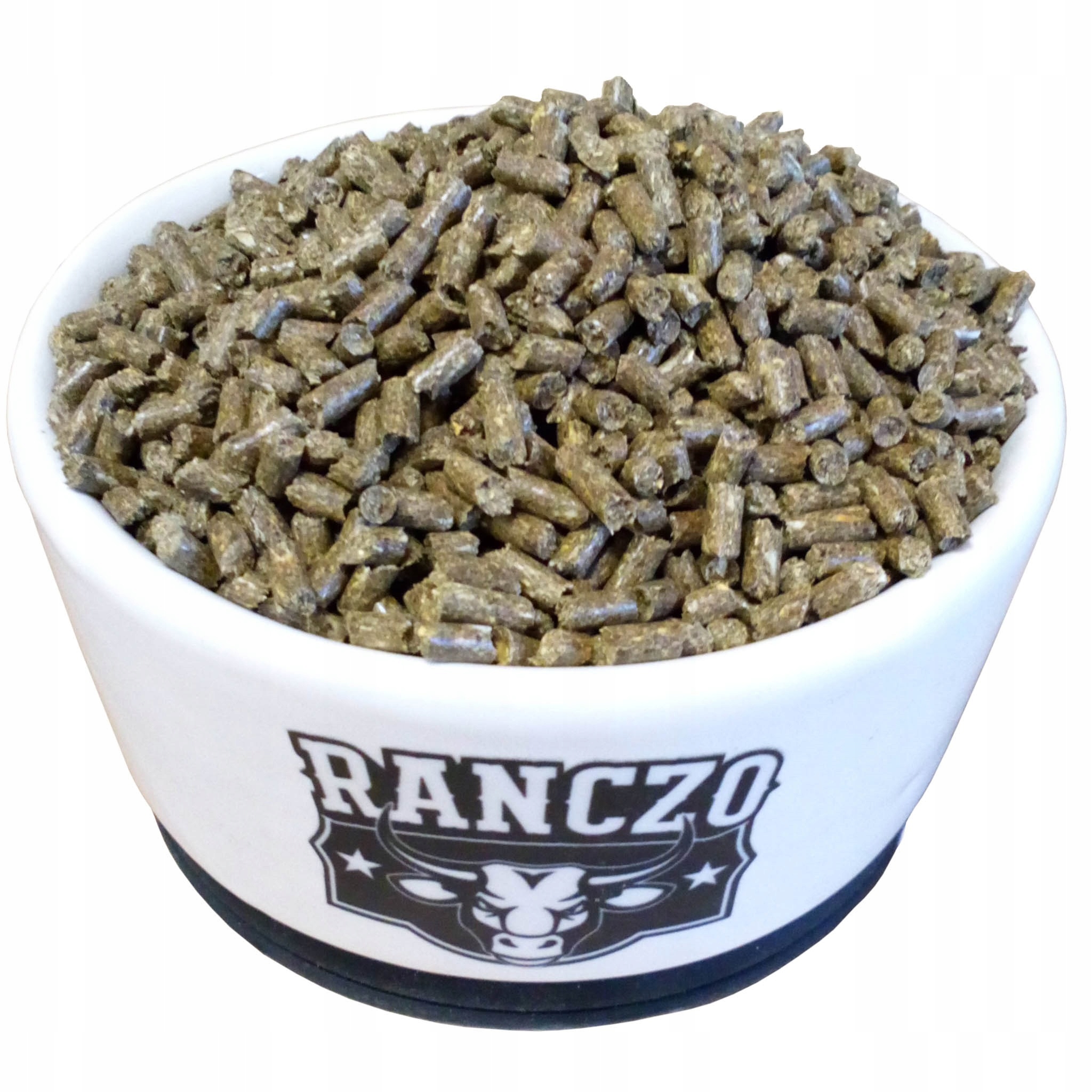 SUKCES BIOTYNA pasza dla koni, witaminy 4PAK Rodzaj pasza