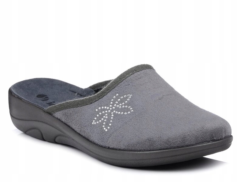 

Kapcie damskie pantofle domowe Inblu 5D-019 39
