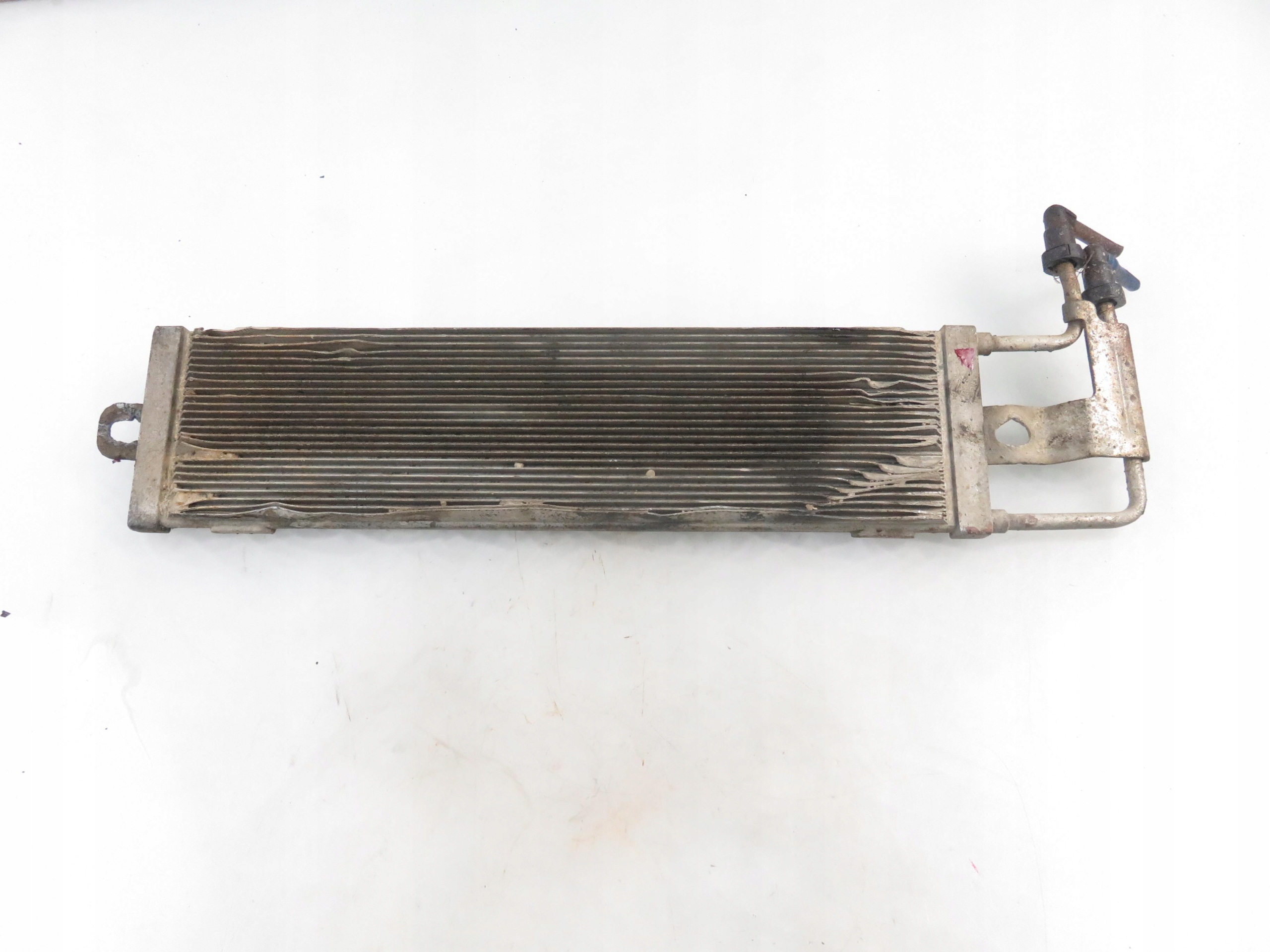 CHŁODNICZKA PALIWA VW GOLF V 1.9 TDI 1K0201898