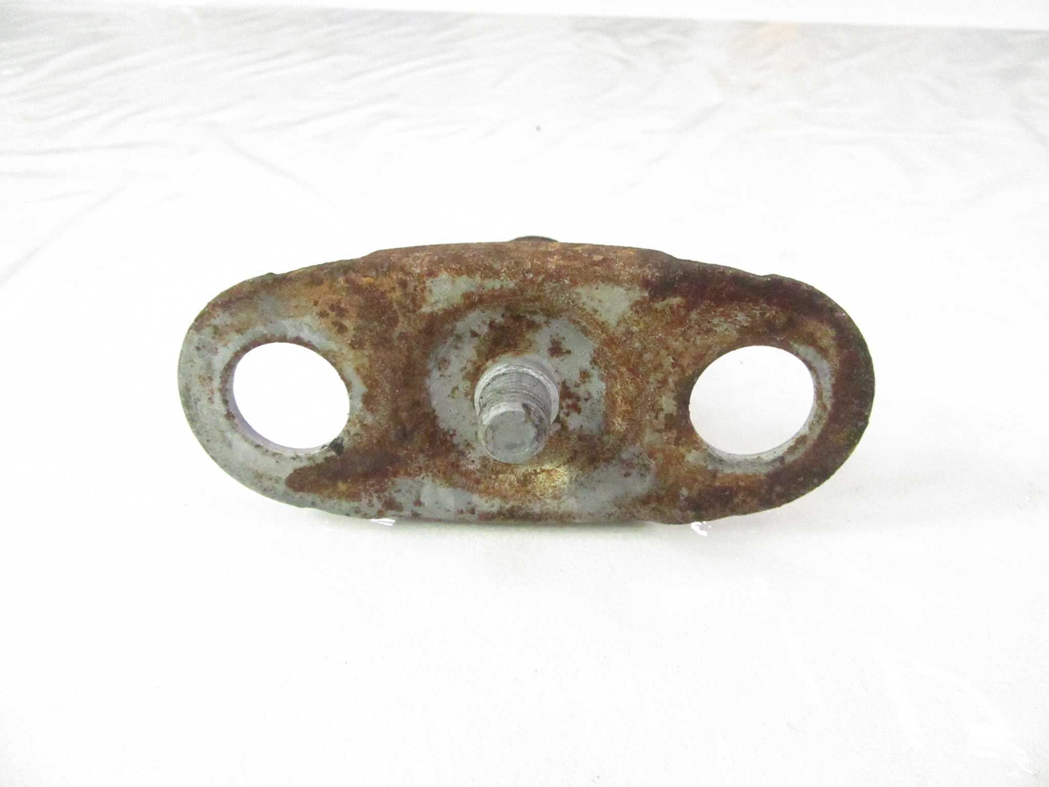 Rygiel lock hook bonnets front BMW e46 e53 X5