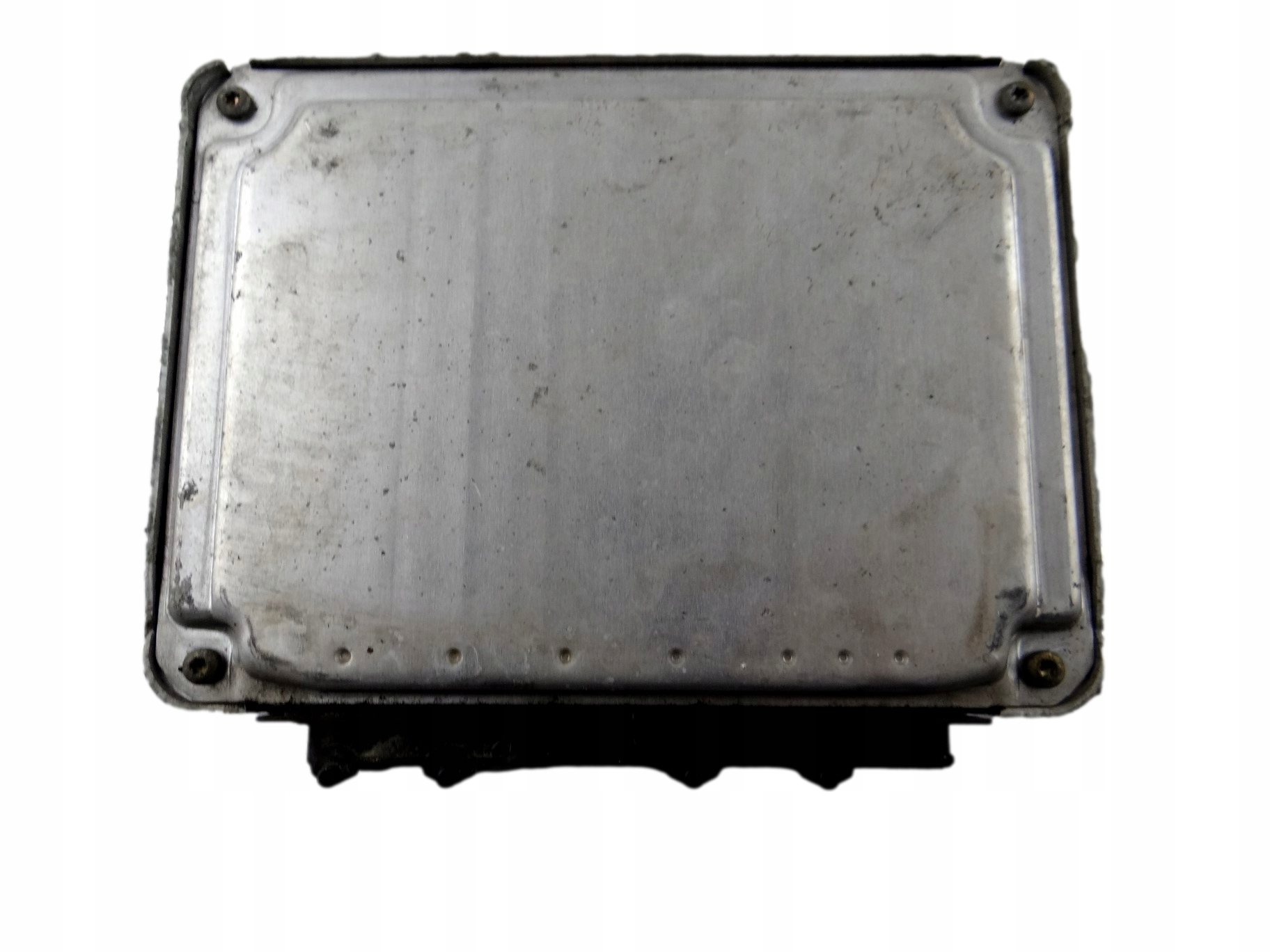 control unit of the engine VOLKSWAGEN LUPO 030 906 032 BH