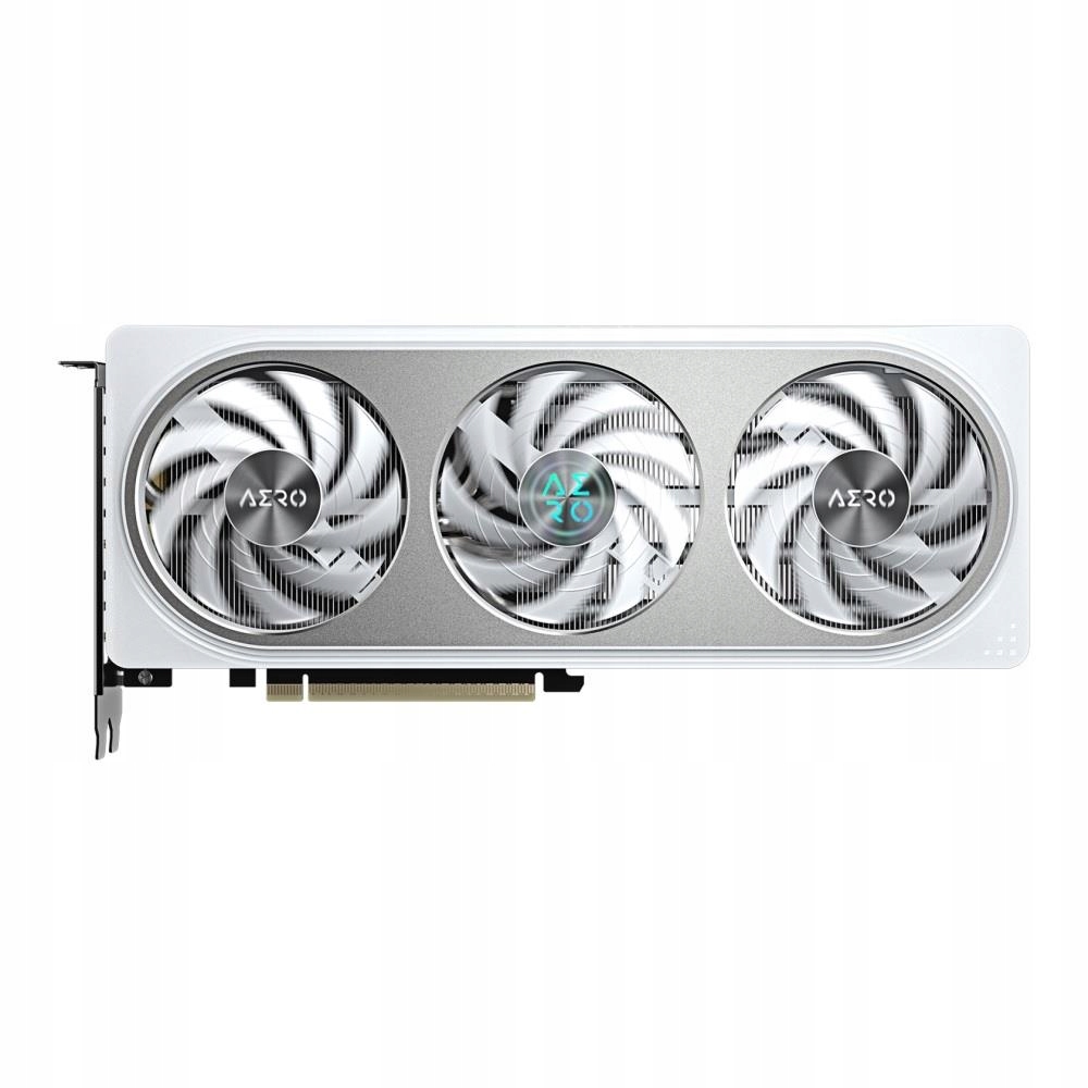 Gigabyte GeForce Rtx 5060 Ti Aero Oc 8G 8GB GDDR7 128bit