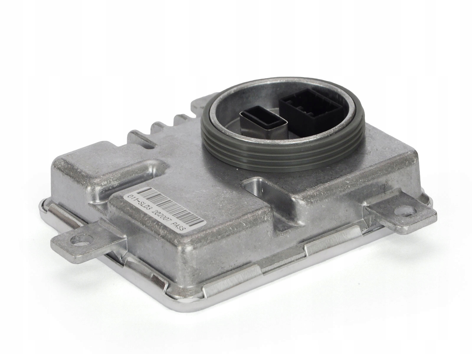 AUDI A4 A5 A6 Przetwornica XENON 8K0941597E Ksenon Typ samochodu Samochody osobowe