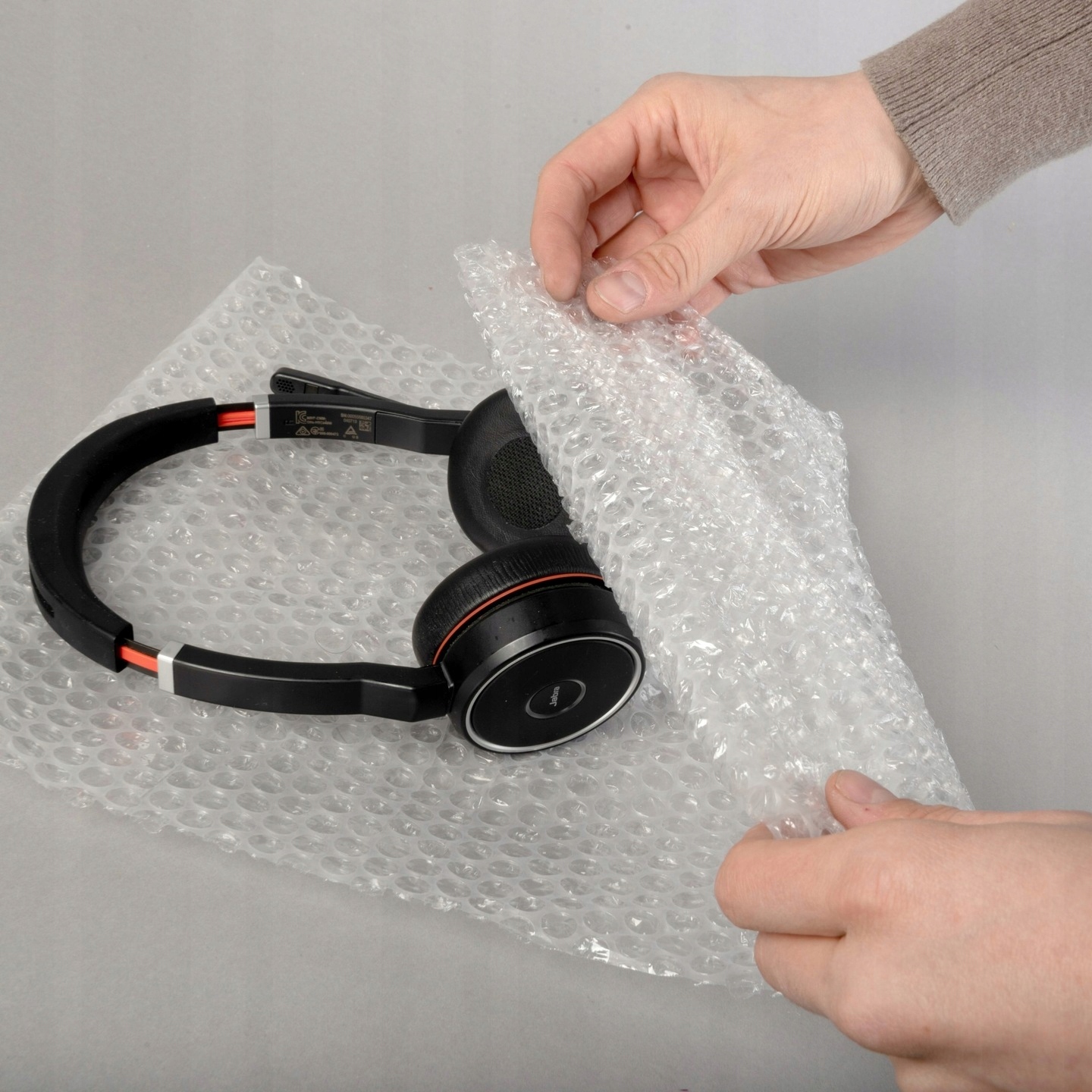 ZESTAW Folia bąbelkowa pęcherzykowa mocna ochronna 3 sztuki 40cm 100mb b1 Długość 300 m