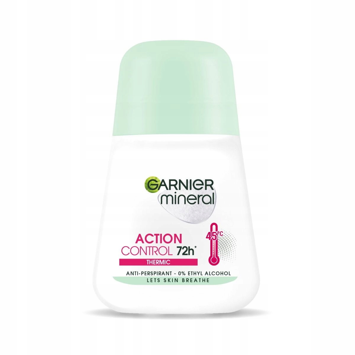 

Garnier Antyperspirant Mineral Ac Thermic Roll-on