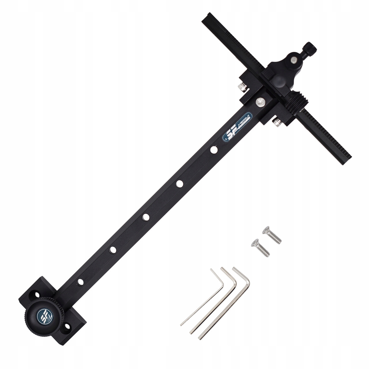 Mířidla zaměřovač pro luky Axiom 9"