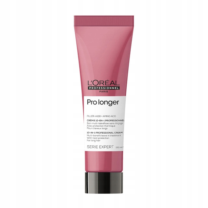 Loreal Pro Longer Krém Na Dlouhé Vlasy 150 ML