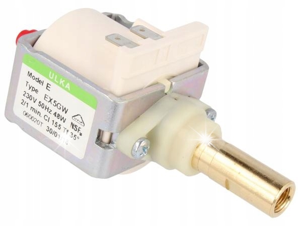 Pompa 48W ciśnieniowa EX5GW ekspresu