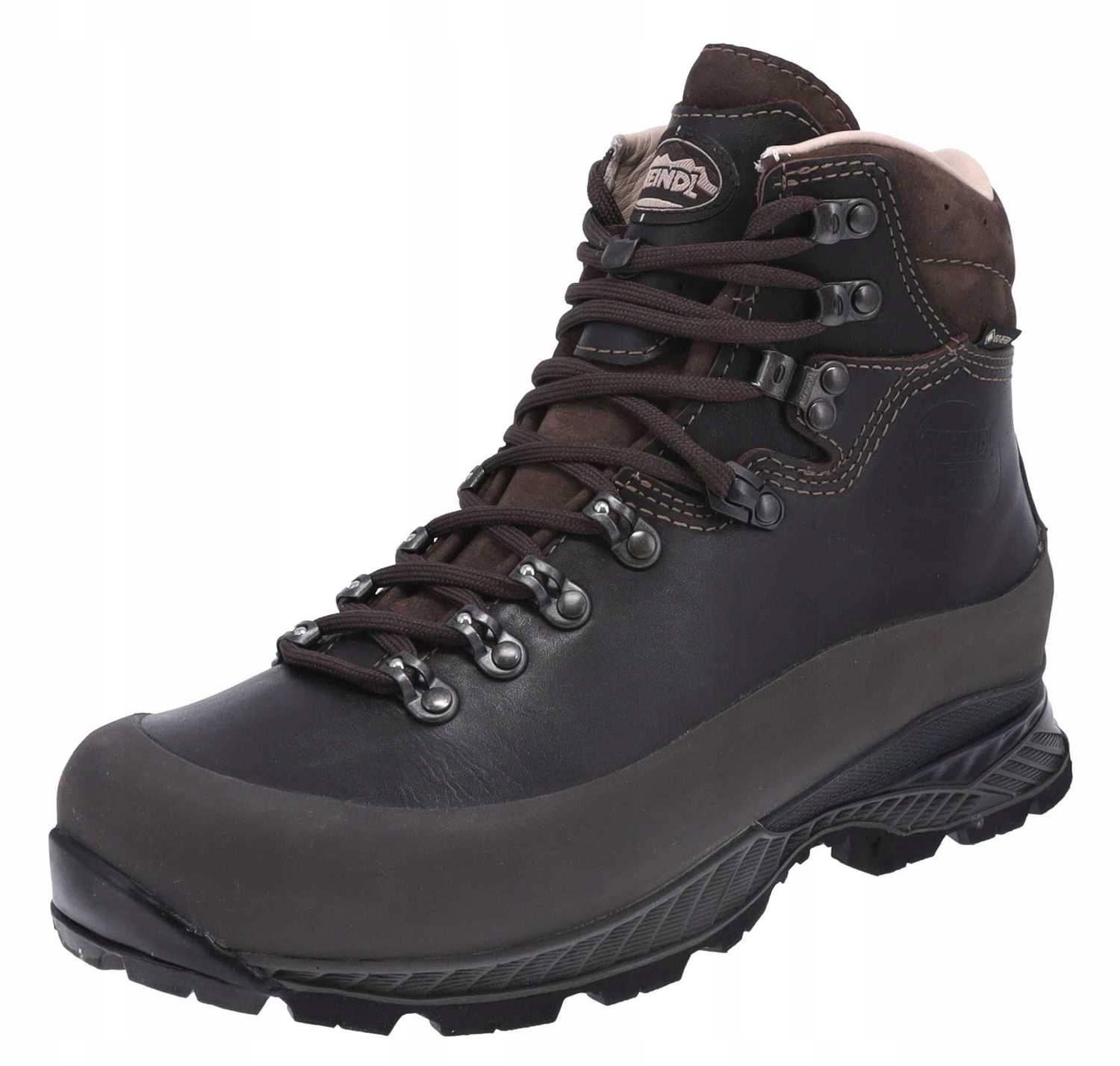 Buty trekingowe Meindl Bergell Mfs 2954 9/43