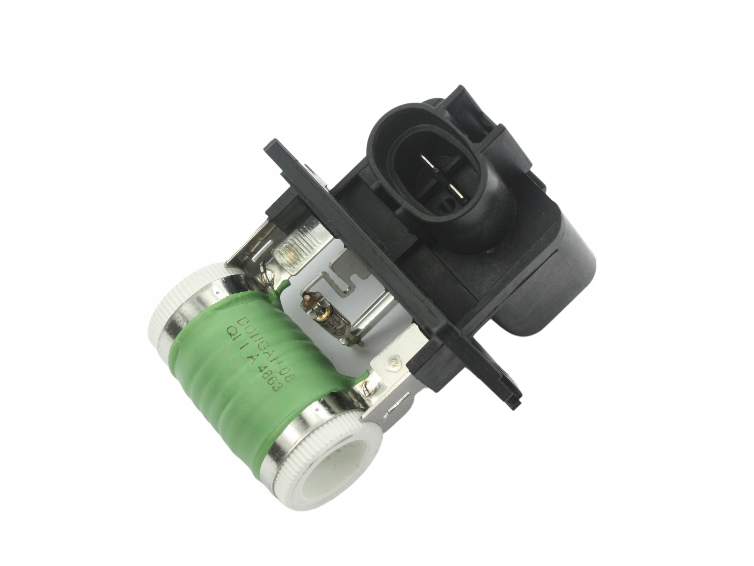 OPORNIK REZYSTOR DMUCHAWY KIA CARENS CEED SOUL