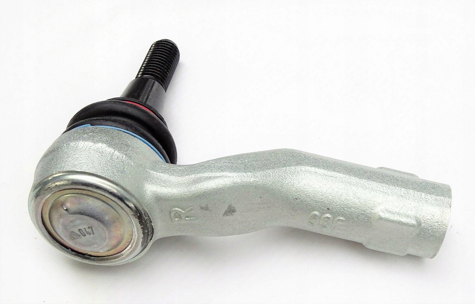 KONCOWKA DRAZKA PRAWA OEM RANGE ROVER EVOQUE 2011