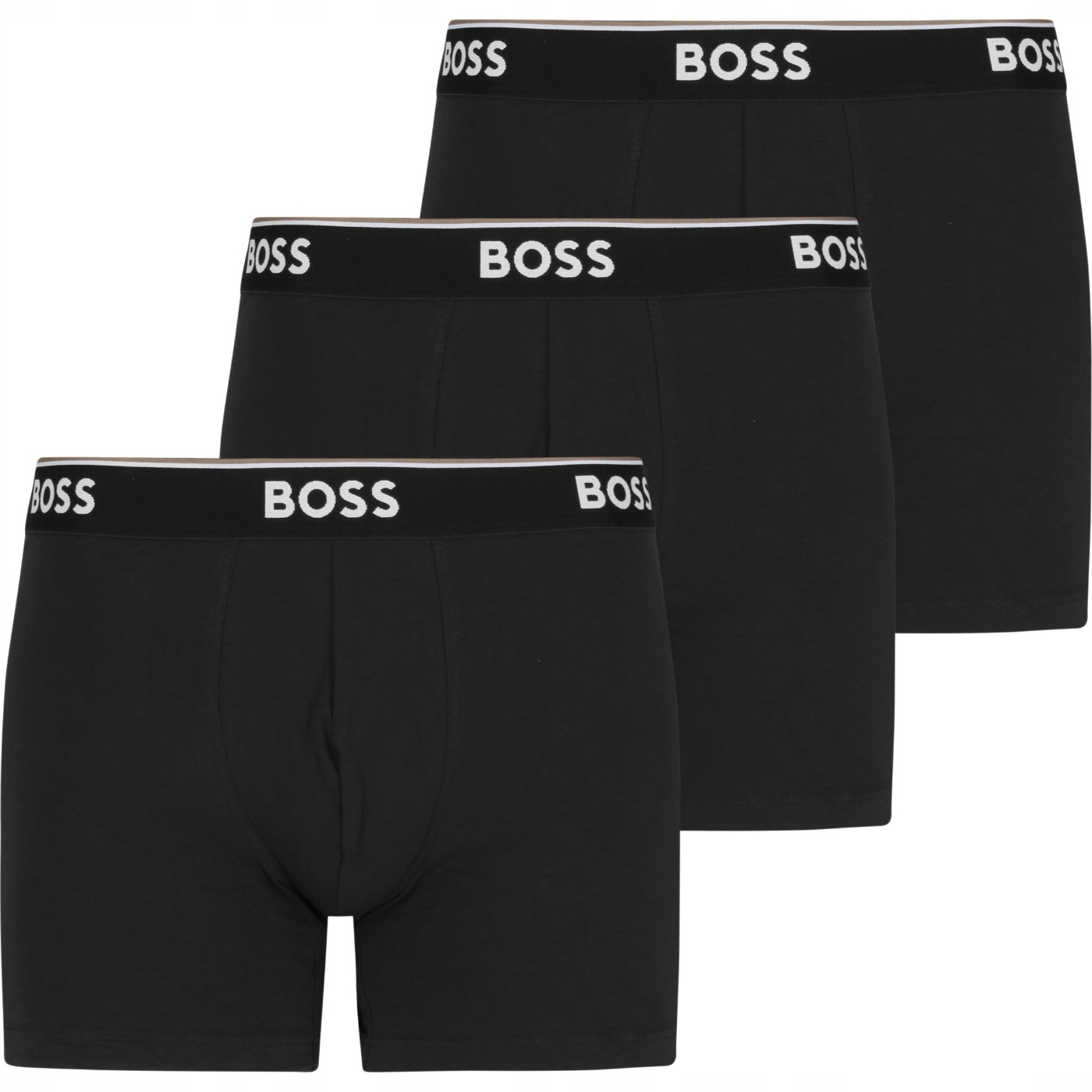 Slipy Boxerky Hugo Boss Boxer Bavlna Originální jako Dárek! L