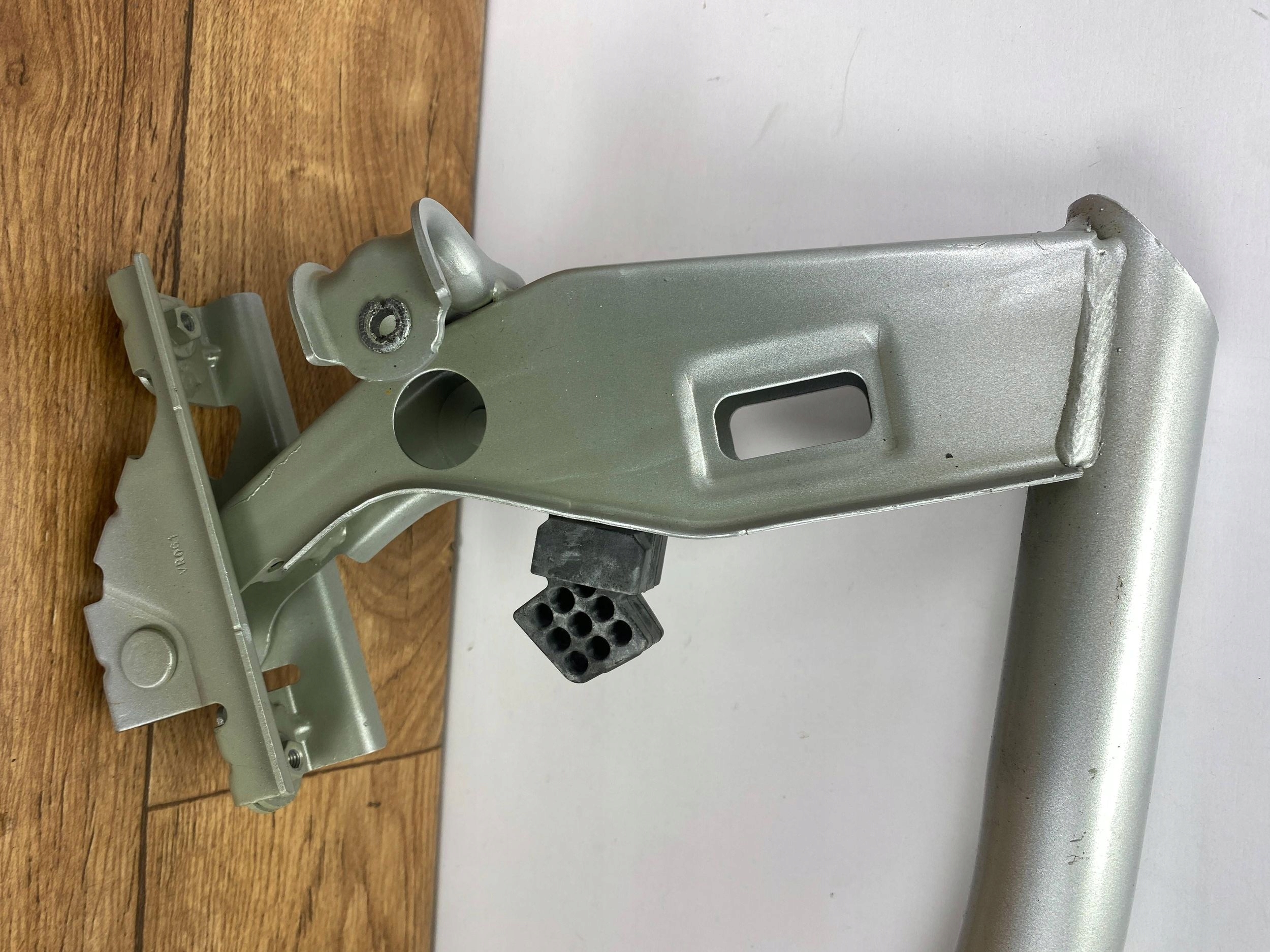 hinges bonnet boot right Cadillac CTS III 2014+