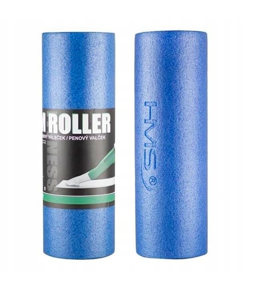 

Roller Do Jogi Masażu Wałek 45x15 cm FS106 Hms