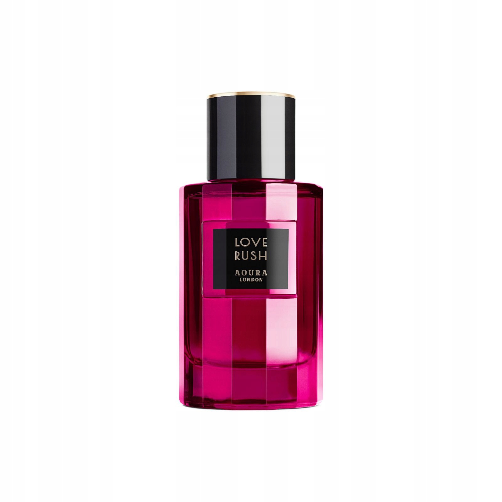 Aoura London Parfémovaná Voda Love Rush 100 ML