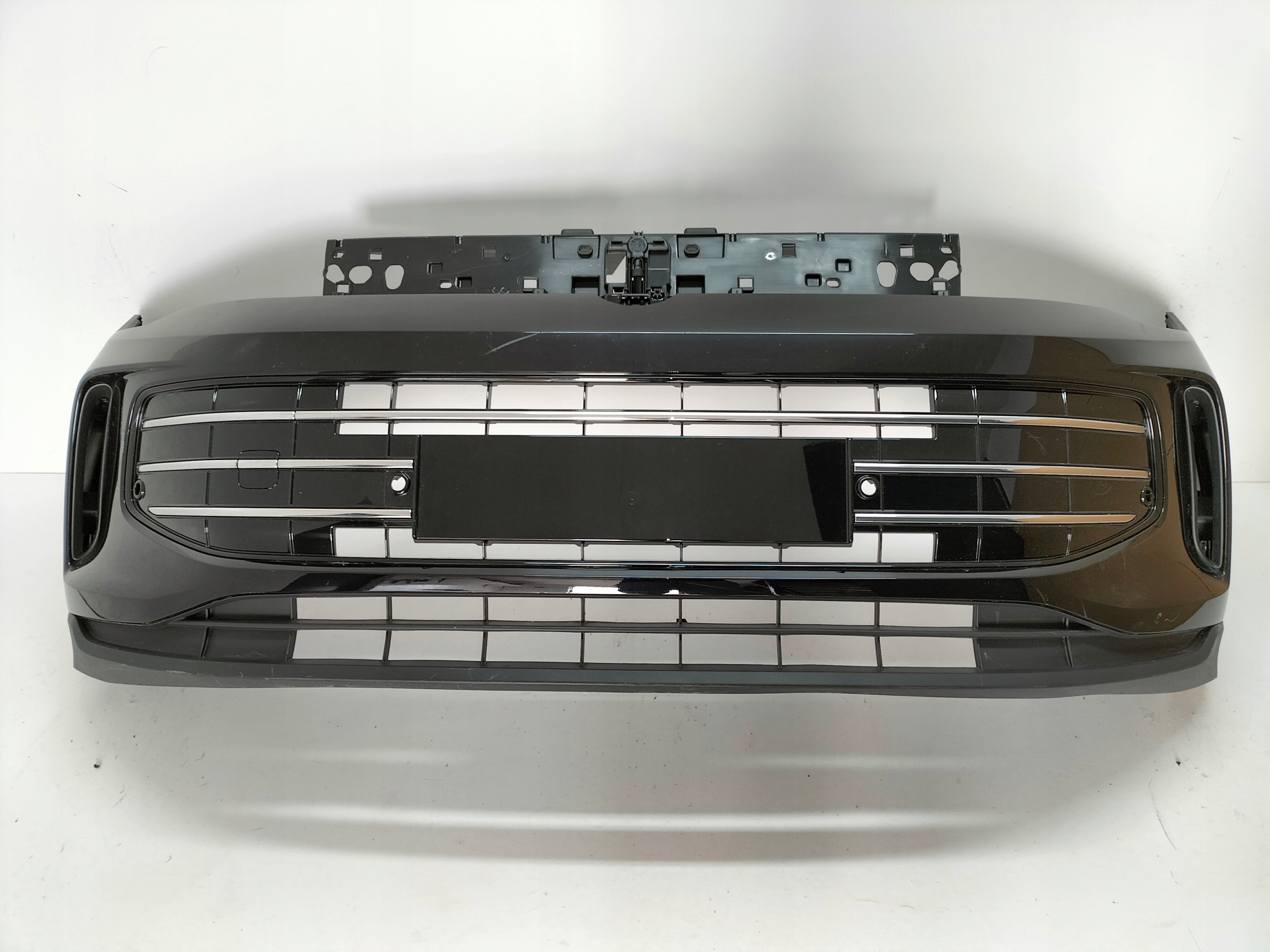 front bumper front VW TIGUAN III 571 24