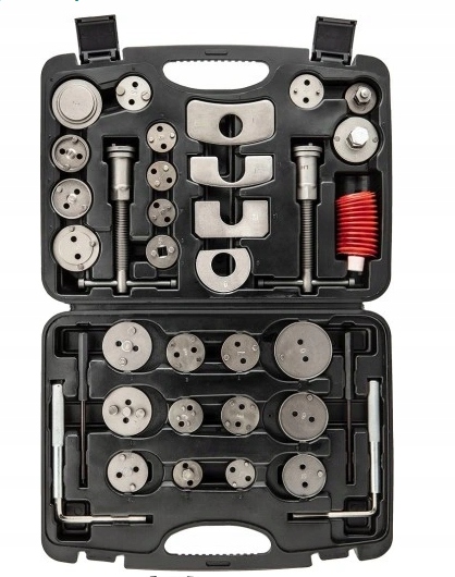 Neo Tools Separátory Pre Brzdové Strmene Sesta