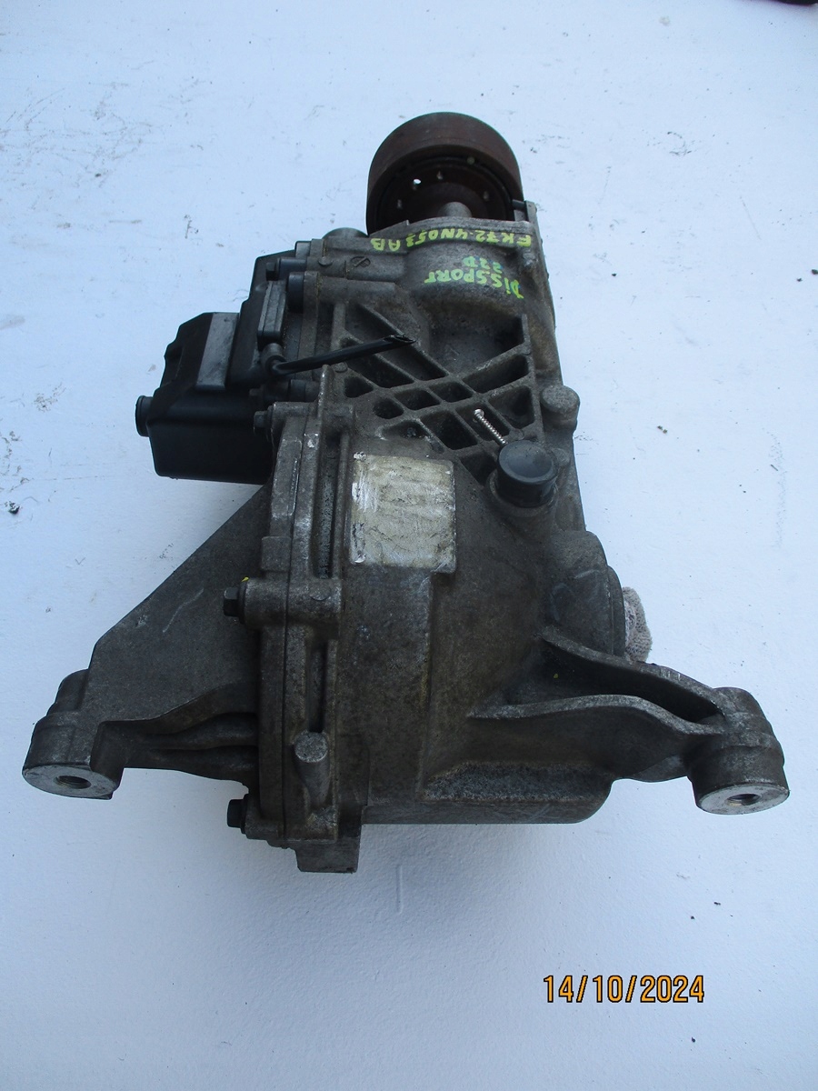 diff differential LAND ROVER DISCOVERY SPORT 2,58 FK72-4N053-AB